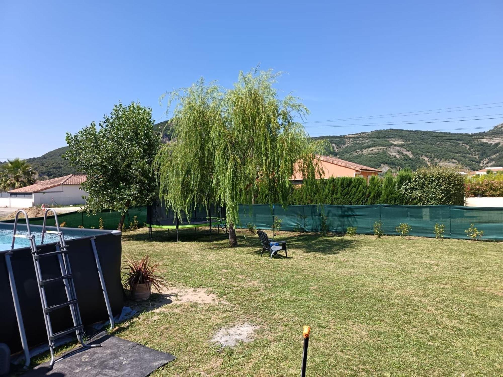 Sun Vallon Екстериор снимка
