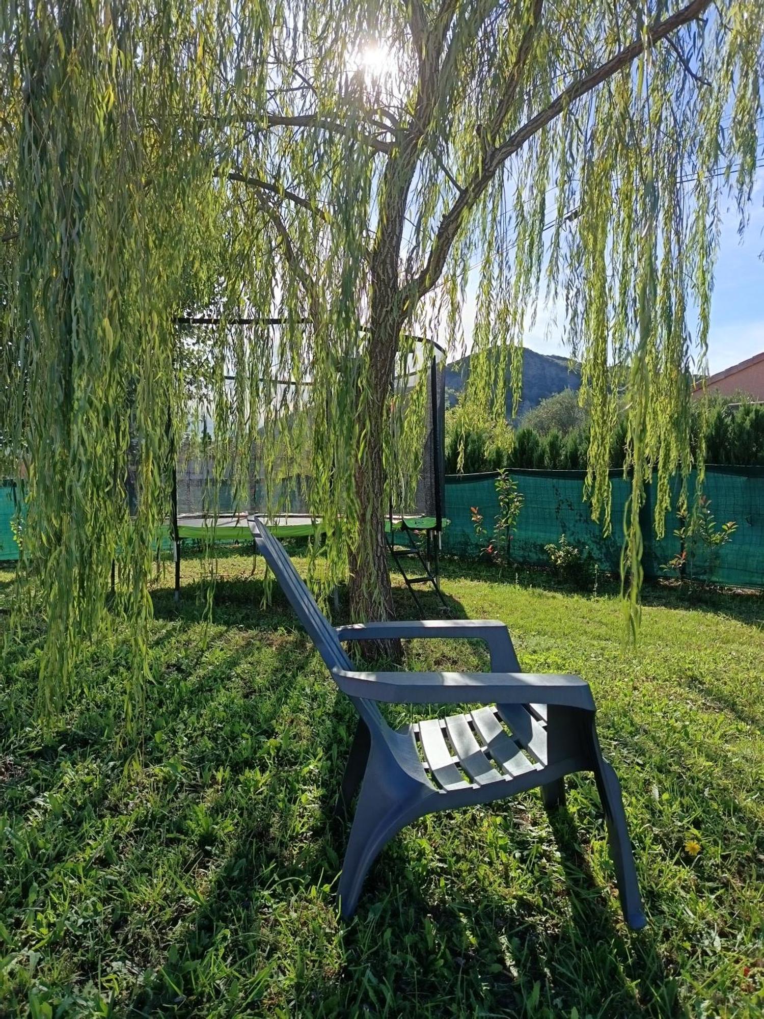 Sun Vallon Екстериор снимка