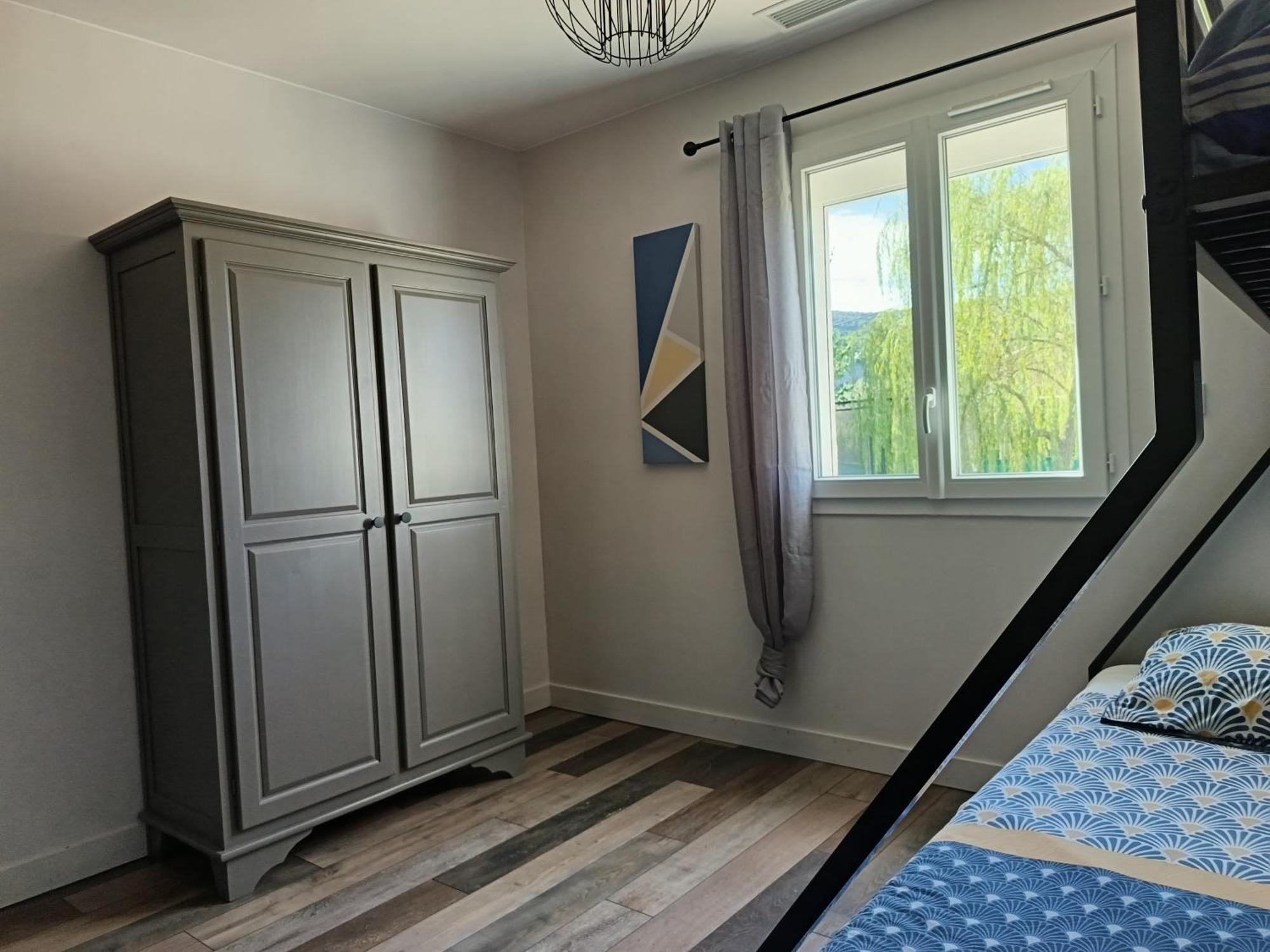 Sun Vallon Екстериор снимка