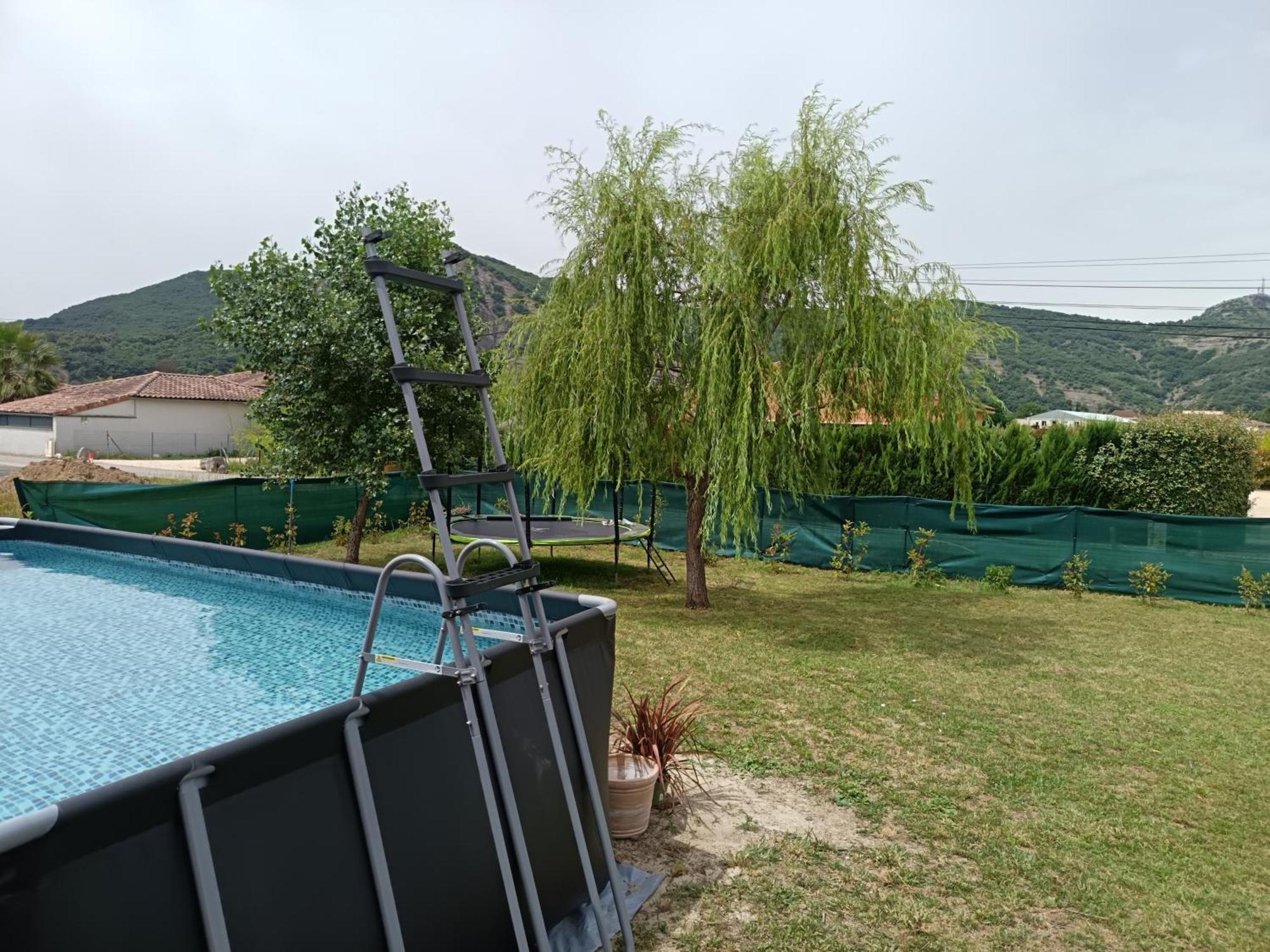 Sun Vallon Екстериор снимка