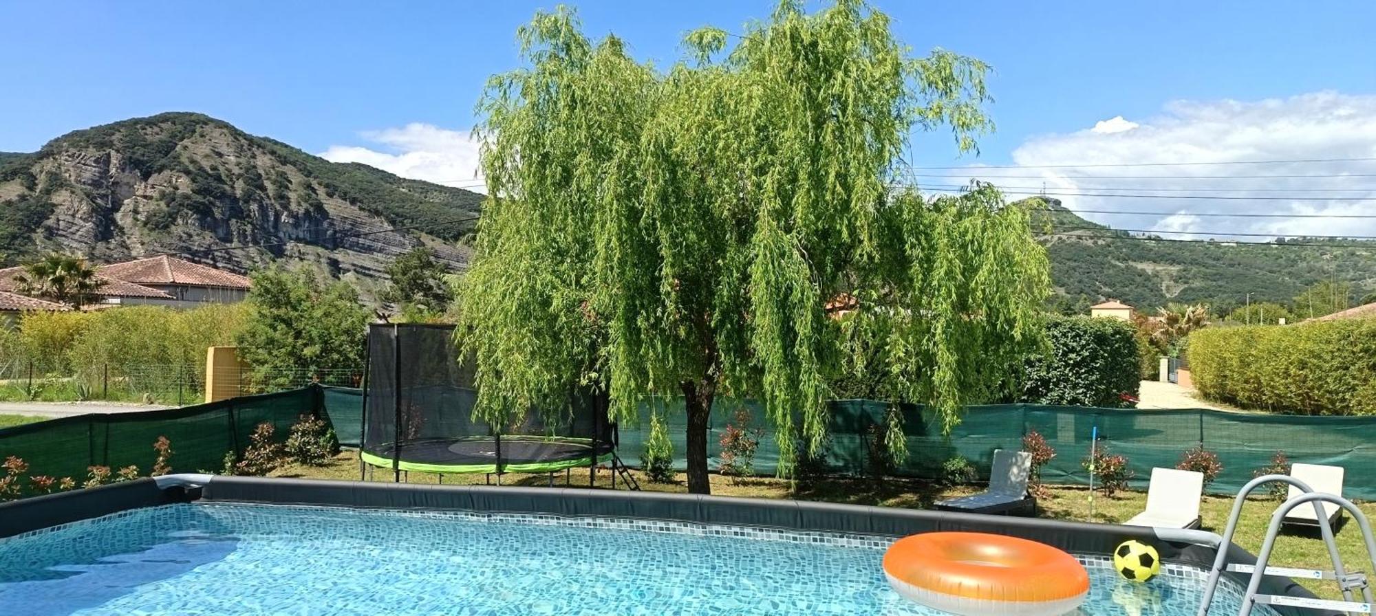 Sun Vallon Екстериор снимка